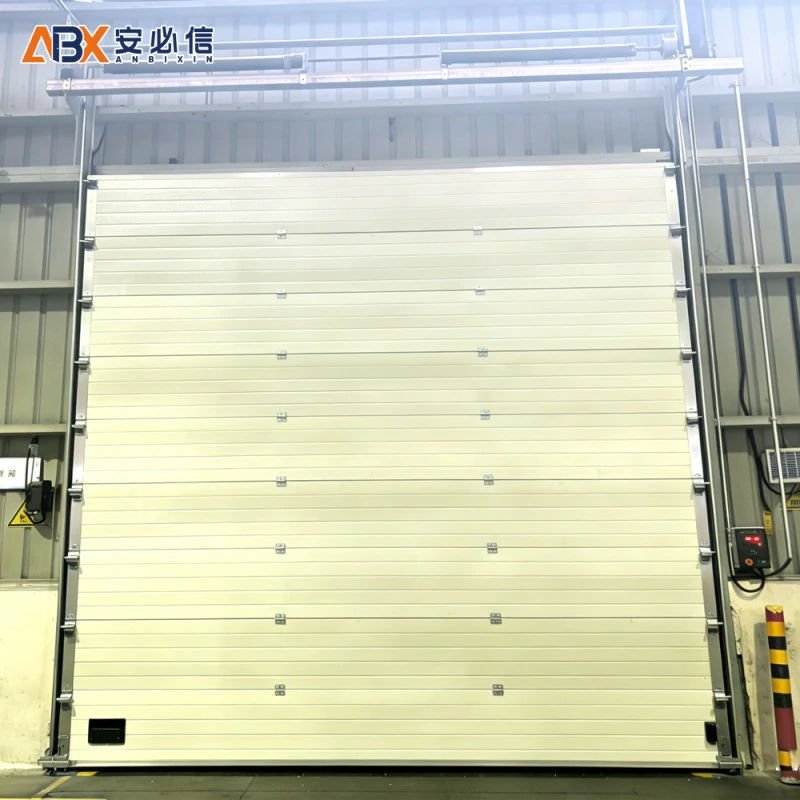 阿勒泰高扬程提升门